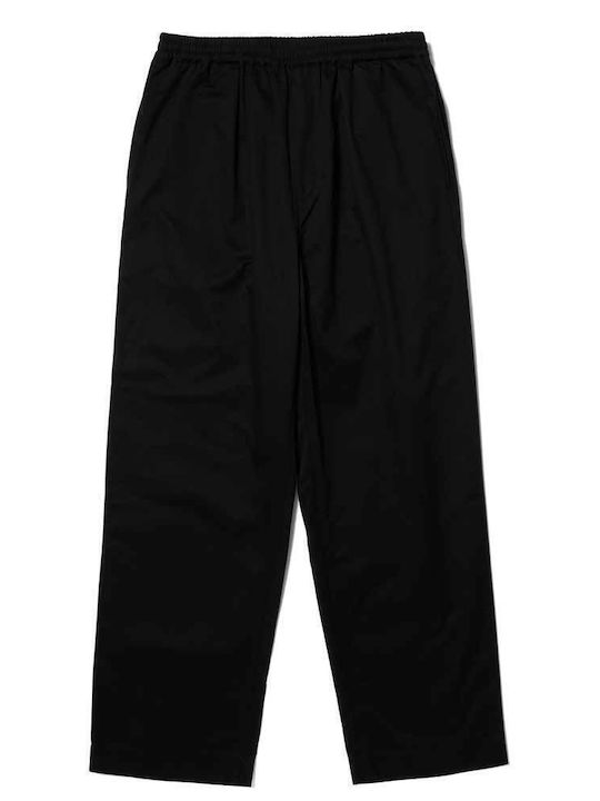 Brushed Skate Pant Παντελόνι Black
