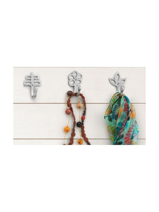 Wall Hanger 193-3751-7 6.6x4.2x4cm