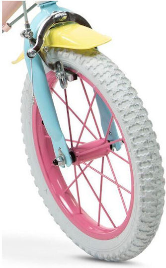 Toimsa Toimsa 14" Детски Велосипед Градски Розов