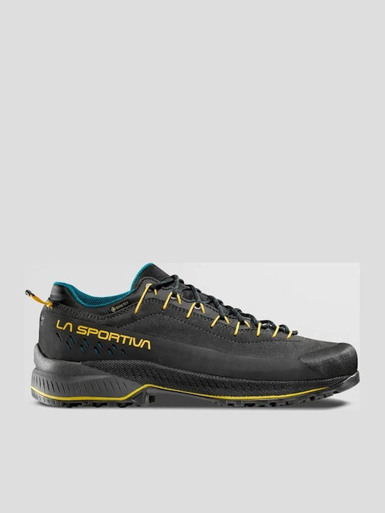La Sportiva Tx4 Evo Men's Hiking Shoes Gore-Tex Gray