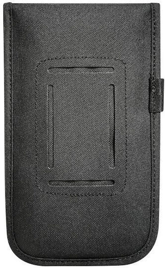 Tatonka Smartphone Case Xl Black έως 8" Μαύρο 2881.220