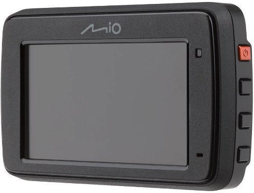Mio MiVue 802 Κάμερα DVR Αυτοκινήτου 1440P με Οθόνη 2.7" Wi-Fi