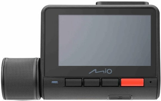 Mio Mivue 4K Car DVR