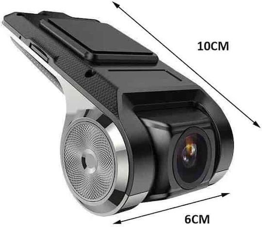 Edman Autokamera DVR 720P