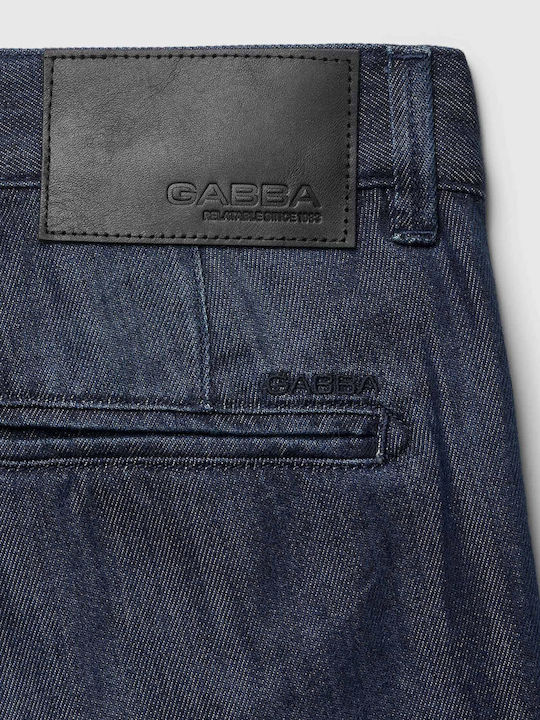 Gabba Herren Jeanshose Dark Blue