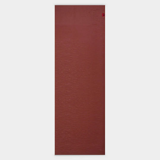 Manduka Στρώμα Γυμναστικής Yoga Μπεζ