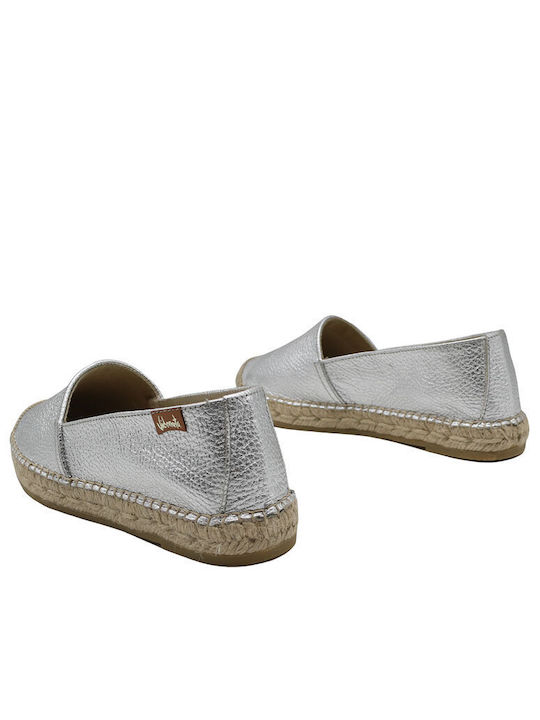 Vidorreta Women's Espadrilles Beige