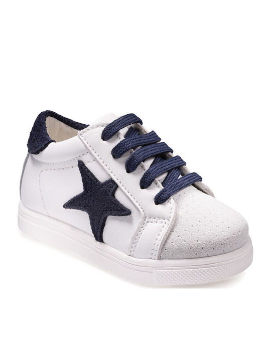 Gorgino Christening Sneakers