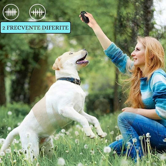 Anti-Hund-Gerät Professionelle Ultraschall-Hundeverscheuchungsgerät