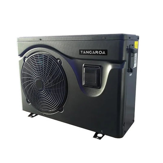 Tangaroa Αντλία Πισίνας Θερμότητας Μονοφασική 15.3kW