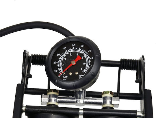 Geko Foot Pump for Inflatables
