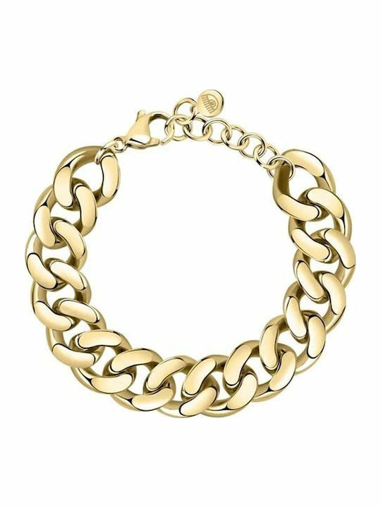 Chiara Ferragni Damen Armband aus Stahl Chiara Ferragni Damen Armband aus Stahl