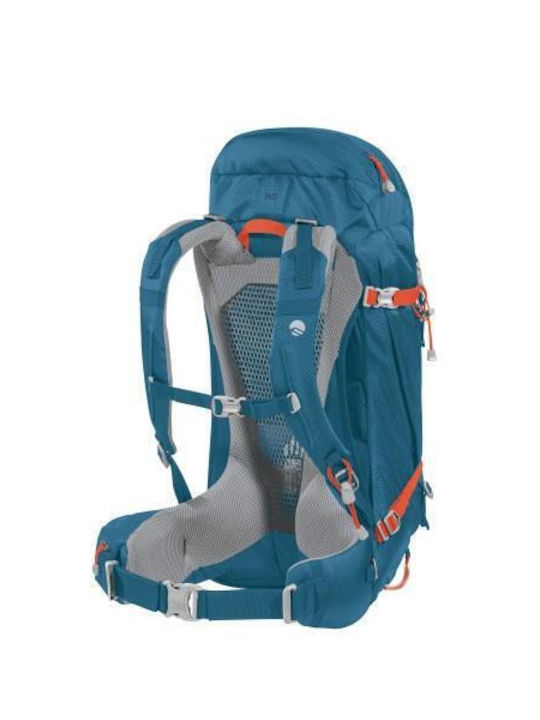 Ferrino Finisterre Bergsteigerrucksack 48Es Blau