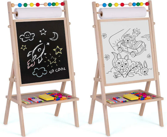 Ricokids Tafel 55x55x55cm