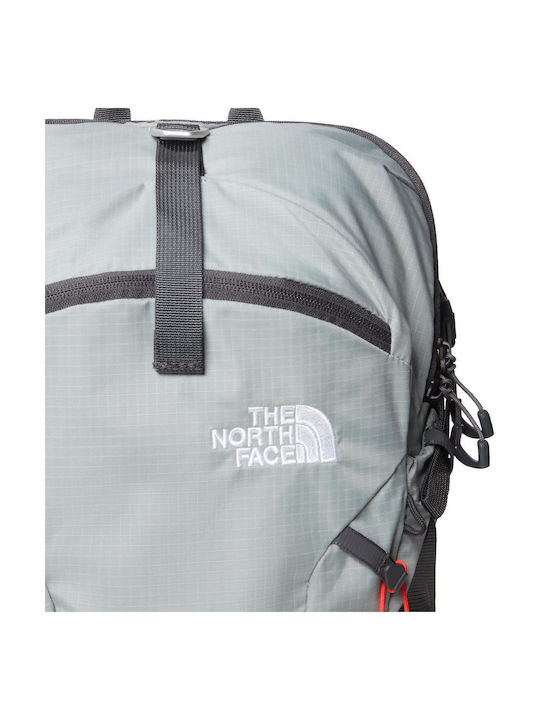 The North Face Trail Lite Speed Планински раница 20лт Сив