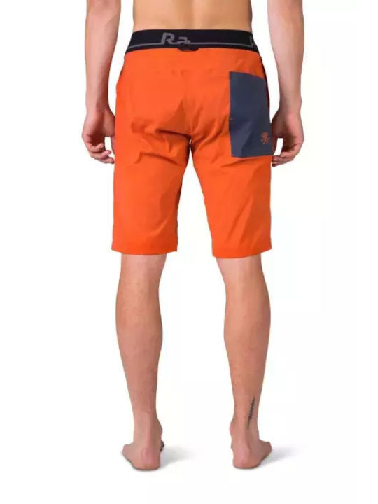 Rafiki Men's Shorts Red