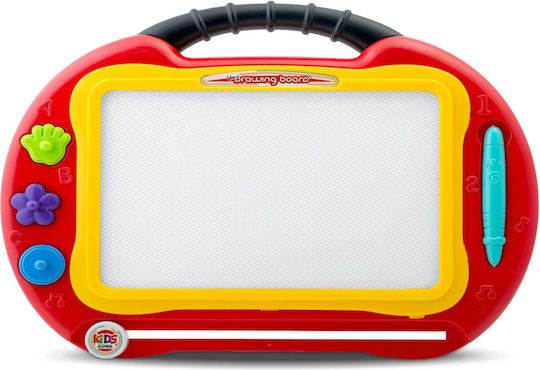 Ricokids Tablă Scrie-Șterge 19x19x19cm