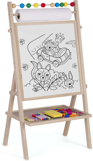 Ricokids Tafel 55x55x55cm