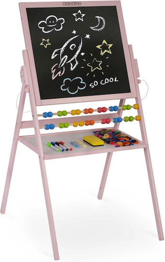 Ricokids Kids Blackboard 55x55x55cm