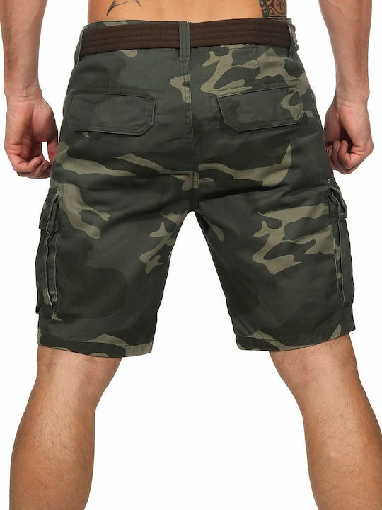 Urban Surface Men's Shorts green