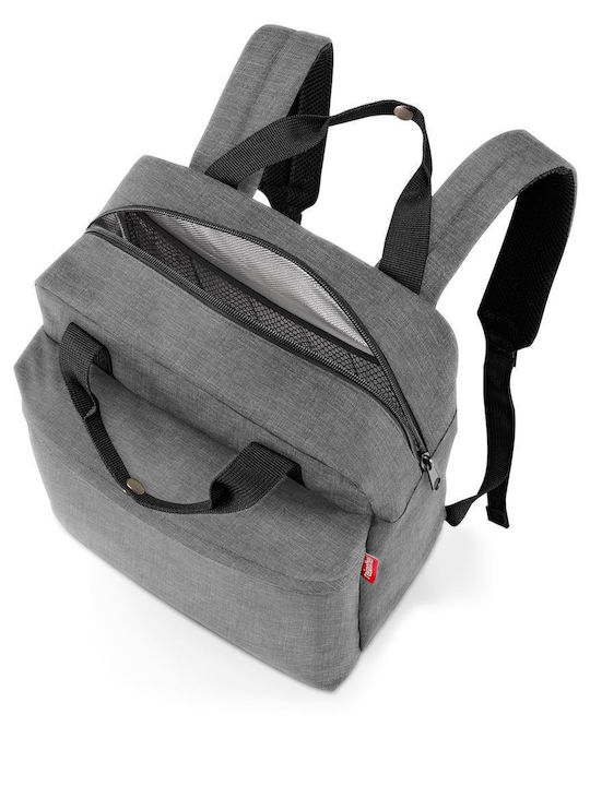 Reisenthel Backpack Γκρι