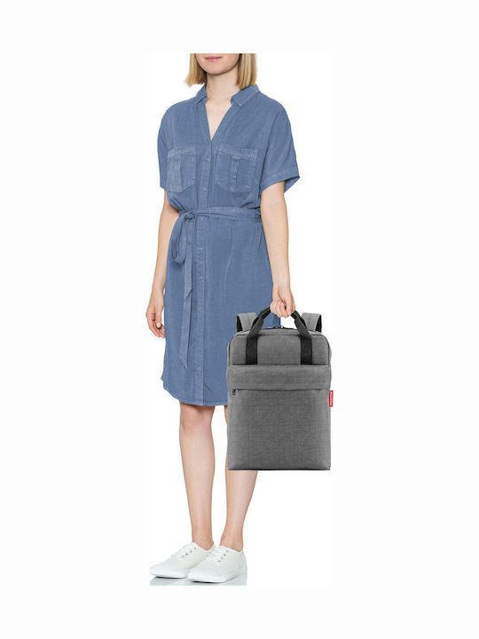 Reisenthel Backpack Γκρι