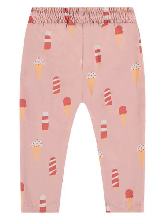 Babyface Pantaloni copii Rose