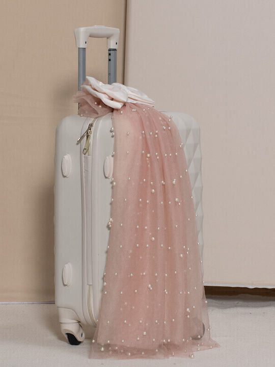 Makis Tselios Baptismal Package 241 Trolley Pearls 8pcs