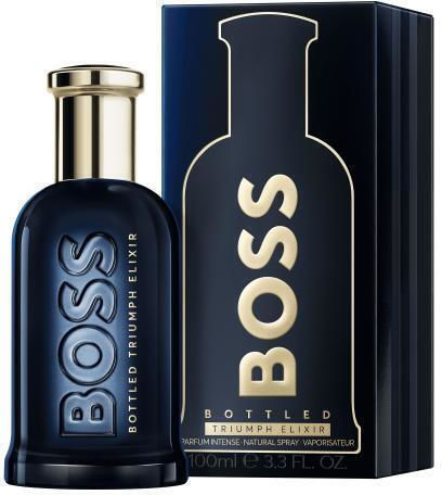 Boss Bottled Eau de Parfum 100ml