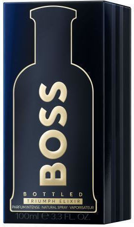 Boss Bottled Eau de Parfum 100ml