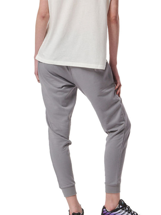 Body Action Women's Sweatpants Grey