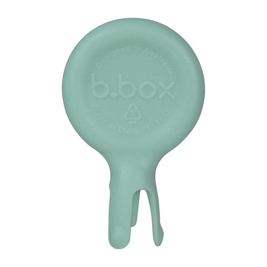 B.box Πιρουνάκια Mini Florks Pastel Σετ 3τμχ
