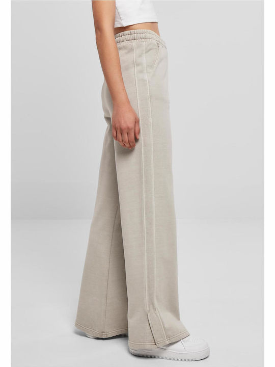 Παντελόνι Φόρμας Warmgrey