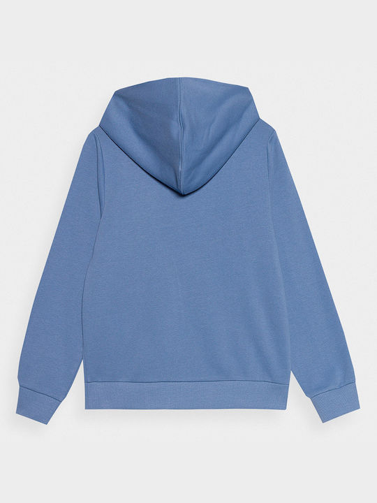 4F Kids Sweatshirt with Hood