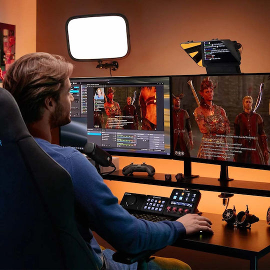 Elgato Prompter