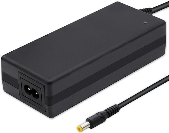 Qoltec Bicycle Battery Charger