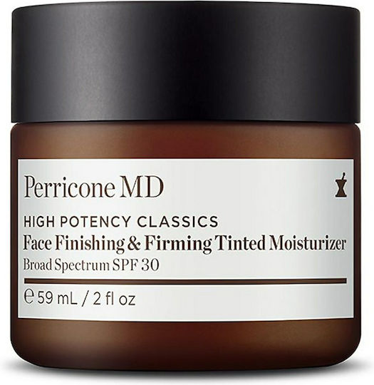 Perricone MD High Potency Classics Cream Face Day Tinted and SPF30 59ml