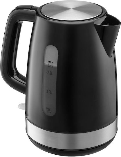 Sencor Βραστήρας 1.7lt 2150W Μαύρος