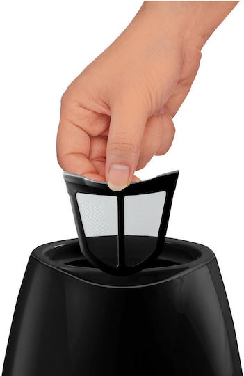 Tefal Delfini Βραστήρας 1.5lt 2400W Λευκός