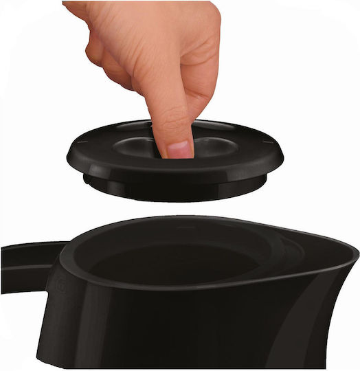 Tefal Delfini Βραστήρας 1.5lt 2400W Λευκός