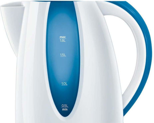 Sencor Kettle 1.8lt 2000W Blue