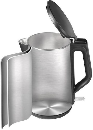 Gorenje Kettle 1.5lt 2200W Black