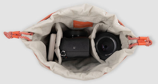PGYTECH Camera Pouch Size Small Forest
