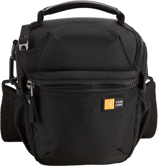Case Logic Bryker DSLR Camera Shoulder Bag Camera Case Size Small Black