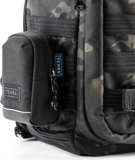 Tenba Pouch Camera Skyline V2 in Black Color