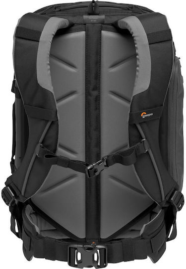 Lowepro Pro Trekker Bp 350 Aw Ii Camera Backpack Grey