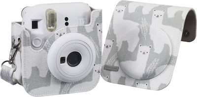 Cullmann Pouch Camera Rio Fit 120 Llama