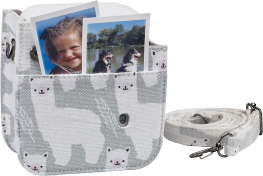 Cullmann Camera Pouch Rio Fit 120 Llama