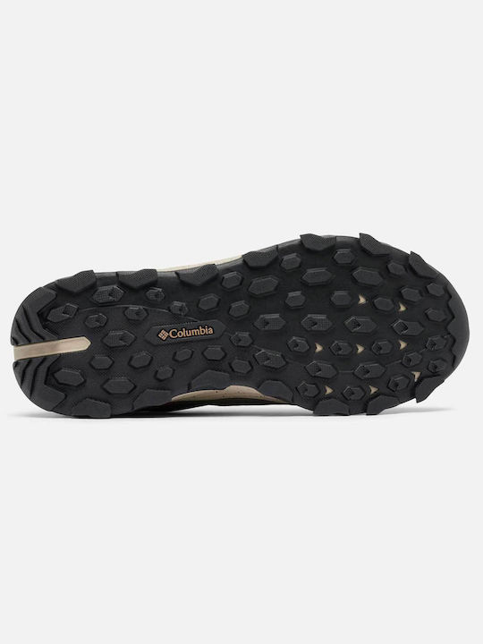 Columbia Hatana Max Outdry Men's Multicolour Hiking Shoes