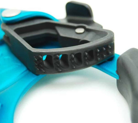 Kong Lift Rope Climbing Brake